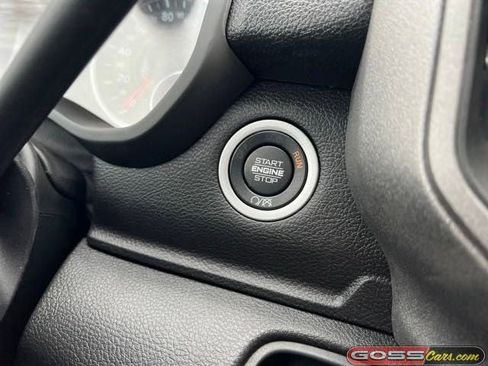 New 2024 RAM 3500 Tradesman image 10