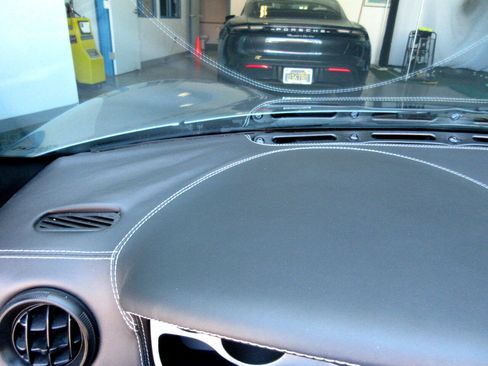 Used 2004 Ferrari 360 Spider image 61