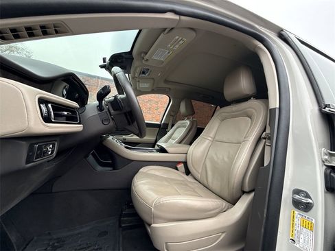 Certified 2023 Lincoln Aviator Reserve w/ Elements Package Plus image 13