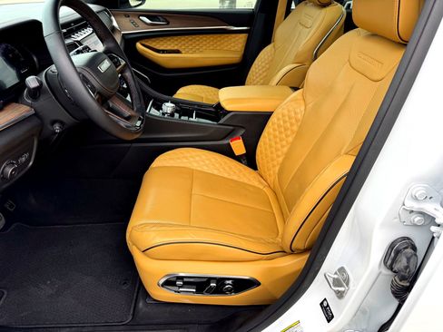 Used 2023 Jeep Grand Cherokee L Summit image 14