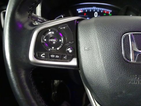 Used 2019 Honda CR-V EX-L image 18