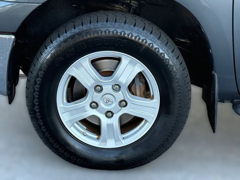 Used 2008 Toyota Tundra 4x4 Double Cab image 12