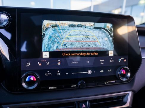 Used 2023 Lexus RX 350 Premium Plus image 20