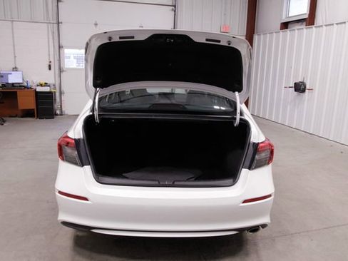 Certified 2024 Honda Civic Sport image 21