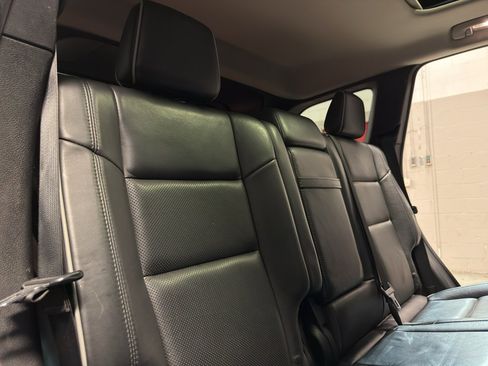 Used 2012 Jeep Grand Cherokee Overland image 27