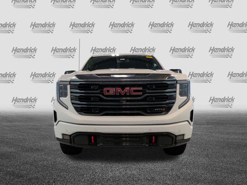 Used 2024 GMC Sierra 1500 AT4 w/ AT4 Premium Package AWD/4WD image 6