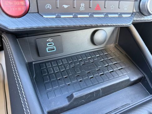 Used 2024 Ford Mustang GT Premium w/ GT Performance Package image 33