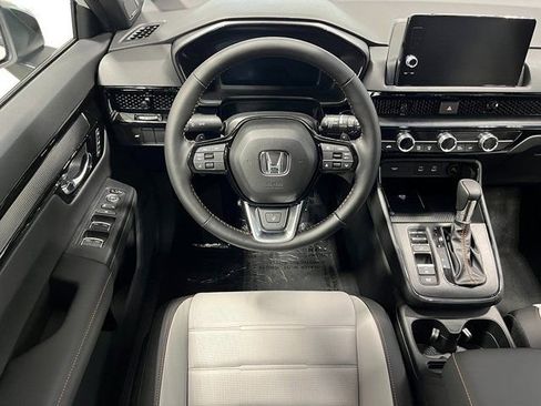 New 2026 Honda CR-V Sport Touring image 17