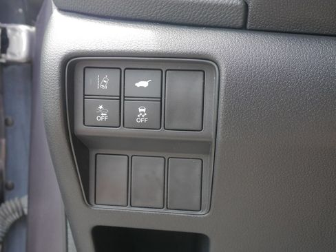 Used 2021 Honda CR-V EX-L image 26