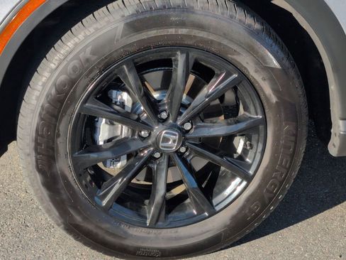 Used 2023 Honda CR-V Sport image 12