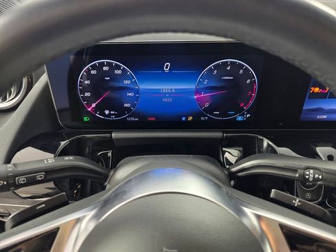 Certified 2025 Mercedes-Benz GLA 250 GLA 250 image 20