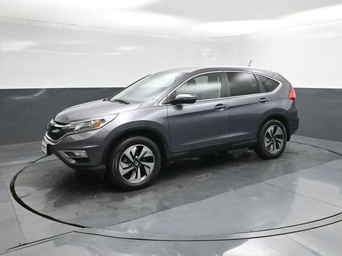 Used 2015 Honda CR-V Touring image 30