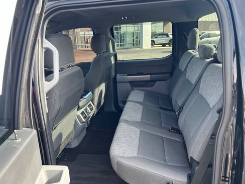 Used 2021 Ford F150 XLT AWD/4WD image 21