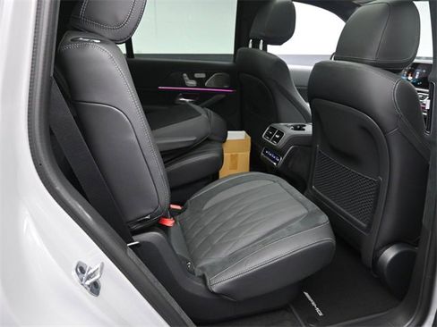 New 2026 Mercedes-Benz GLS 63 AMG 4MATIC image 28