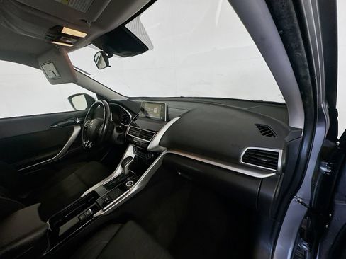Used 2020 Mitsubishi Eclipse Cross SE AWD/4WD image 27