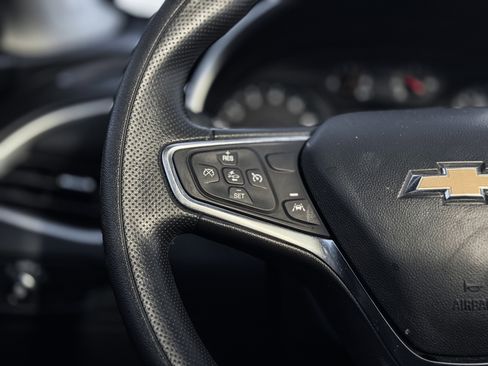 Used 2024 Chevrolet Malibu LT image 11