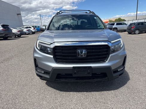 Used 2021 Honda Ridgeline RTL-E image 8