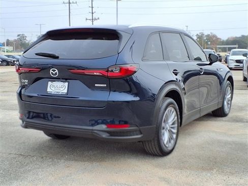 New 2026 MAZDA CX-90 3.3 Turbo w/ Select Package image 2