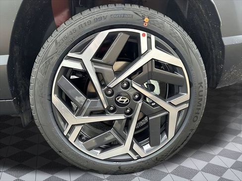 New 2026 Hyundai Kona SEL Premium image 23