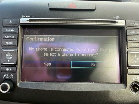 Used 2014 Honda CR-V EX-L image 29