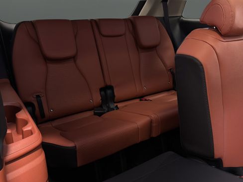 Used 2024 Kia Carnival SX Prestige FWD image 27