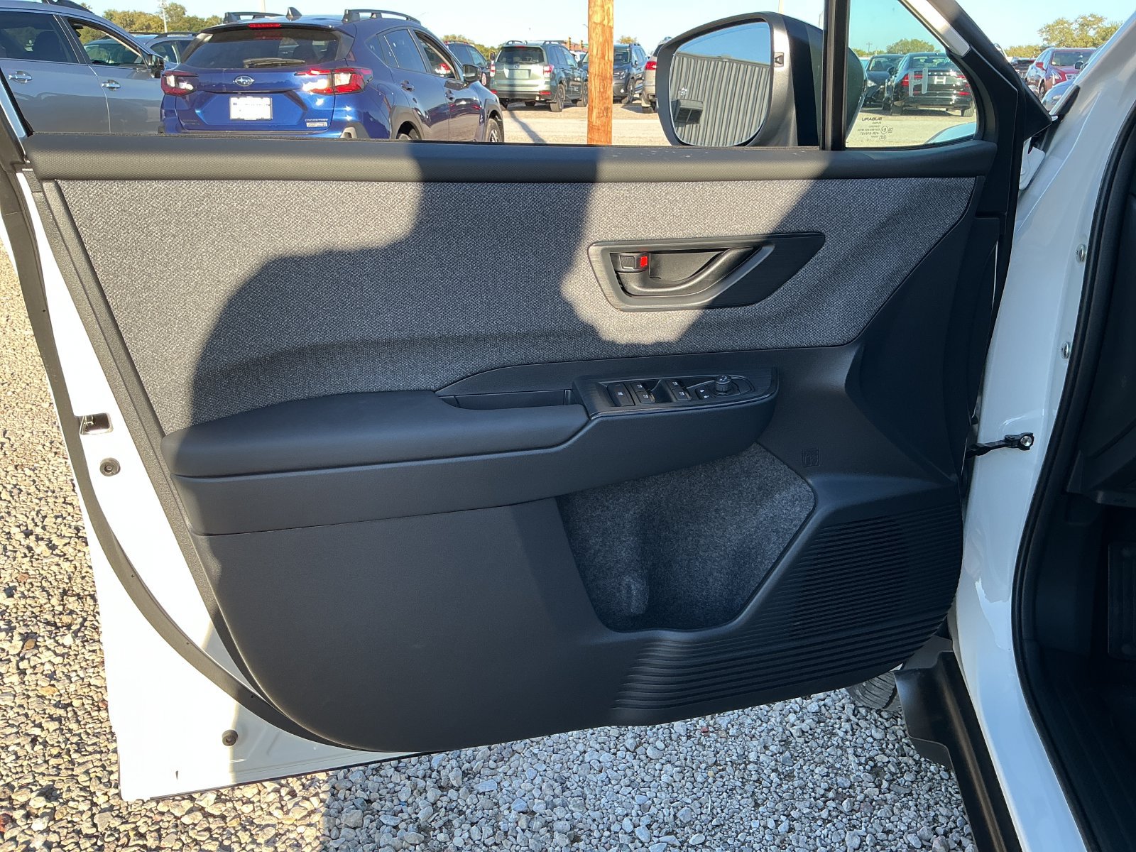 New 2026 Subaru Outback Premium AWD/4WD image 10