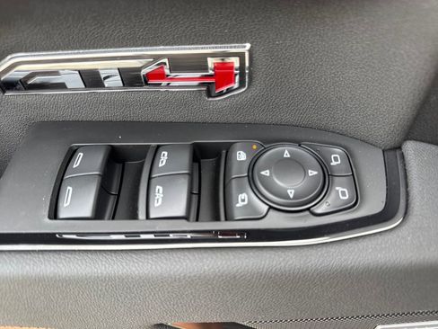 New 2026 GMC Sierra 1500 AT4 AWD/4WD image 18