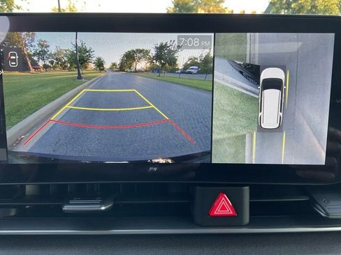 New 2026 Kia Carnival SX image 20