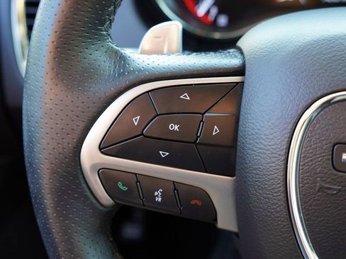 Used 2019 Dodge Durango GT w/ Trailer Tow Group IV image 32