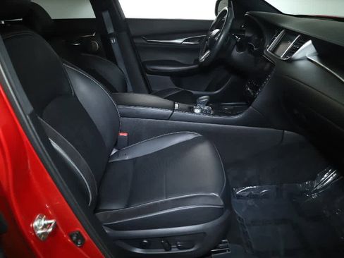 Used 2023 INFINITI QX55 Sensory w/ Lighting Package AWD/4WD image 35