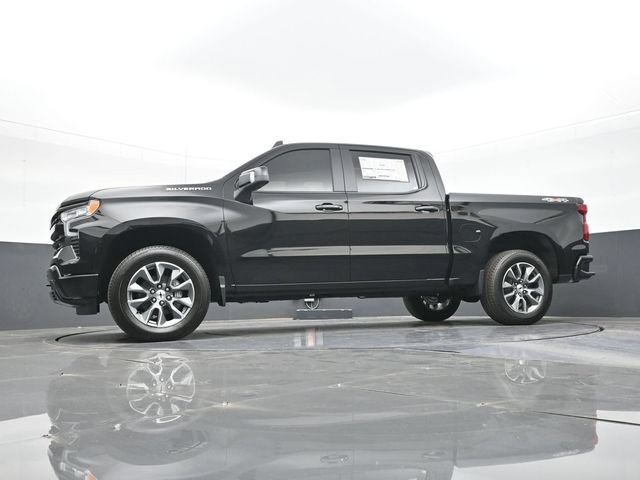 New 2026 Chevrolet Silverado 1500 RST w/ RST All Star Premium Package AWD/4WD image 54