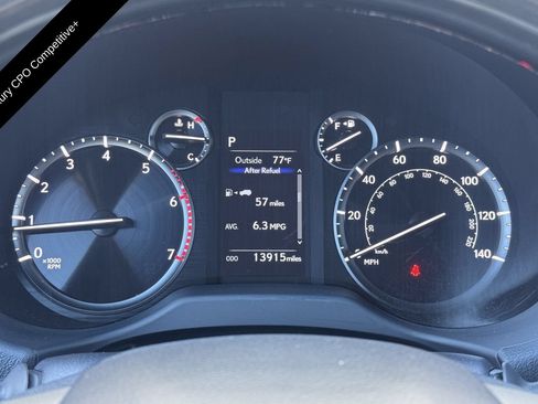Used 2023 Lexus GX 460 Premium w/ Premium Package AWD/4WD image 25