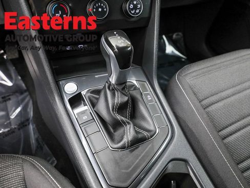 Used 2024 Volkswagen Tiguan S image 13