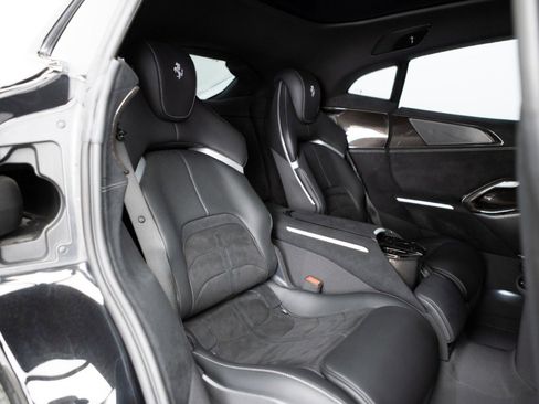 Used 2025 Ferrari Purosangue image 70
