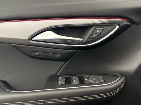 New 2026 Buick Envision Sport Touring AWD/4WD image 17