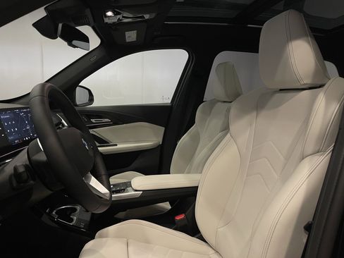 New 2026 BMW X1 xDrive28i w/ Convenience Package image 8