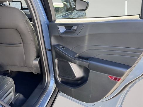 Used 2025 Ford Escape Active image 26