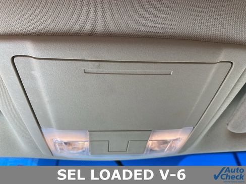 Certified 2019 Ford Flex SEL w/ Equipment Group 202A image 38