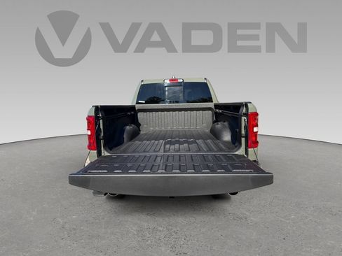 New 2026 RAM 1500 Big Horn AWD/4WD image 20