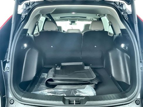 New 2026 Honda CR-V EX-L image 31