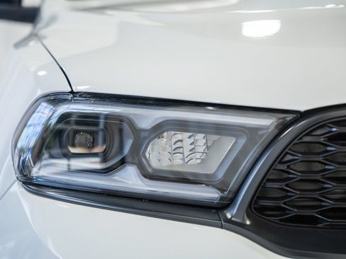 New 2026 Dodge Durango GT AWD/4WD image 12