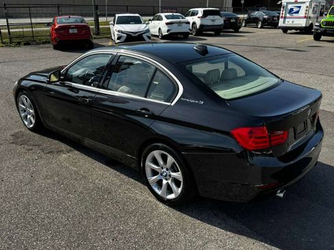 Used 2014 BMW ActiveHybrid 3 image 8