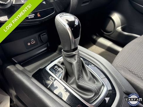 Used 2020 Nissan Rogue Sport S w/ Appearance Package FWD image 33