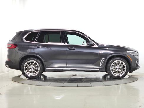 Used 2022 BMW X5 xDrive40i w/ Climate Comfort Package AWD/4WD image 12