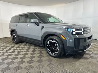 Used 2024 Hyundai Santa Fe SE video 2