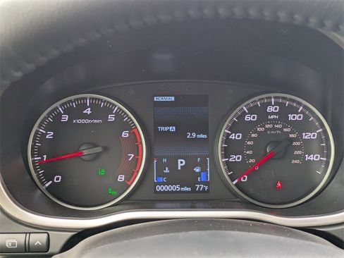 New 2025 Mitsubishi Eclipse Cross SEL image 32