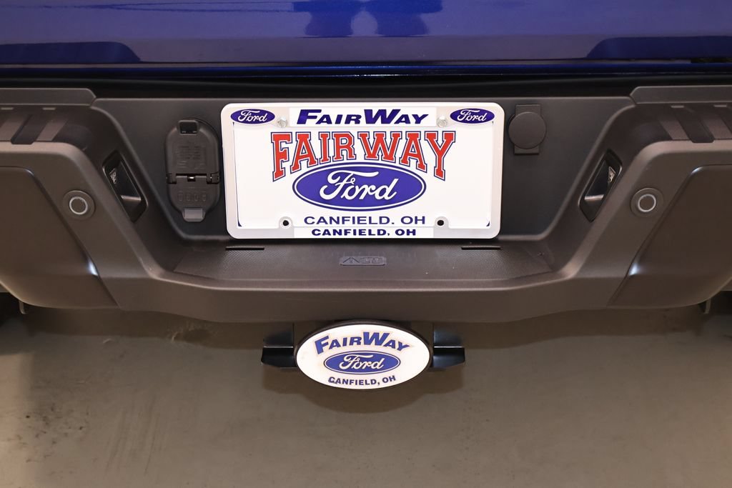 New 2026 Ford F150 Raptor AWD/4WD image 42
