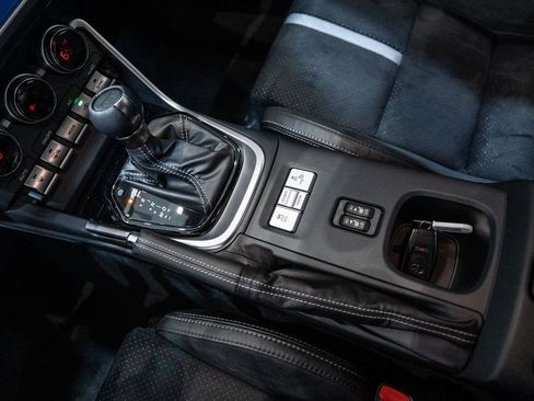 New 2025 Toyota GR86 Premium image 16