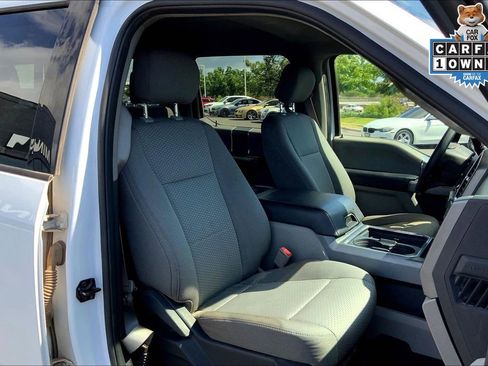 Used 2019 Ford F250 XLT w/ XLT Premium Package image 6