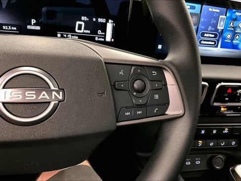 New 2027 Nissan Sentra S w/ Floor Mat Package FWD image 25